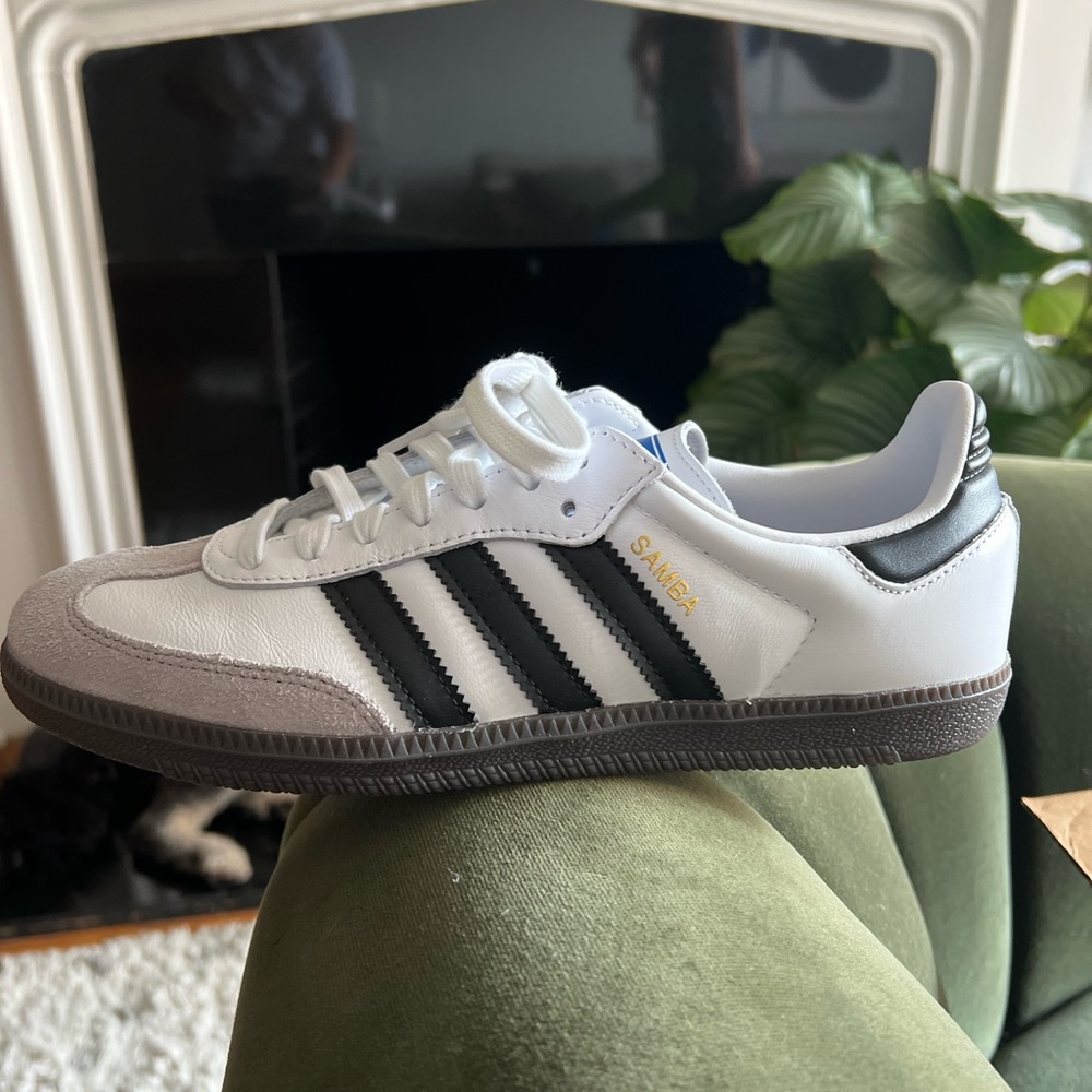 SOLD OUT everywhere! Adidas Sambas